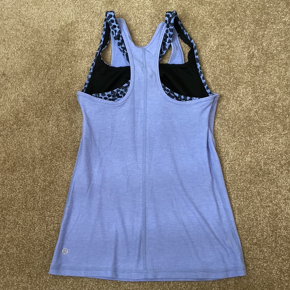 Lululemon Top - Picture 2 of 5